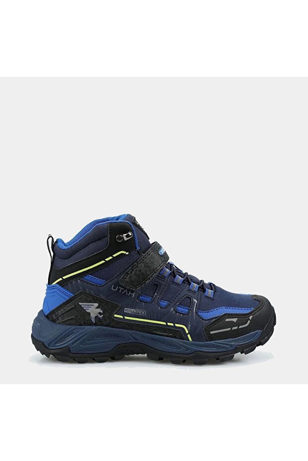 Casual Sneakers Children-Youth Jutahw2303V