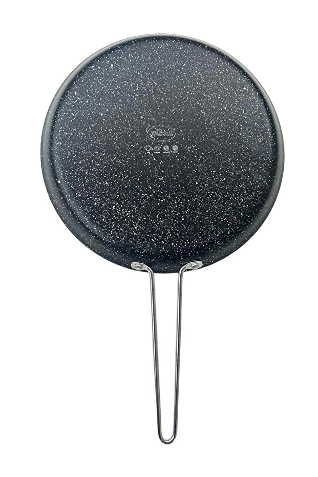 Granit Krep Tava 24 Cm - 2