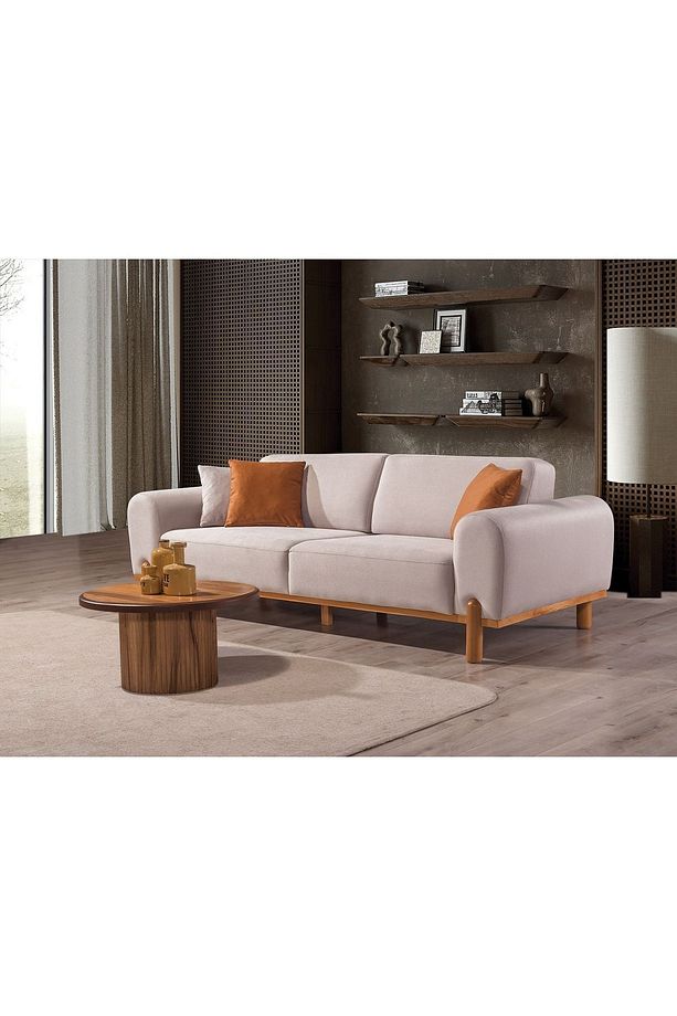 Bohem 3 3 1 Koltuk Takımı - 5