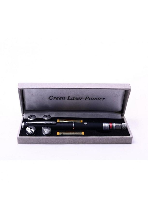 Güçlü Lazer Pointer - 3