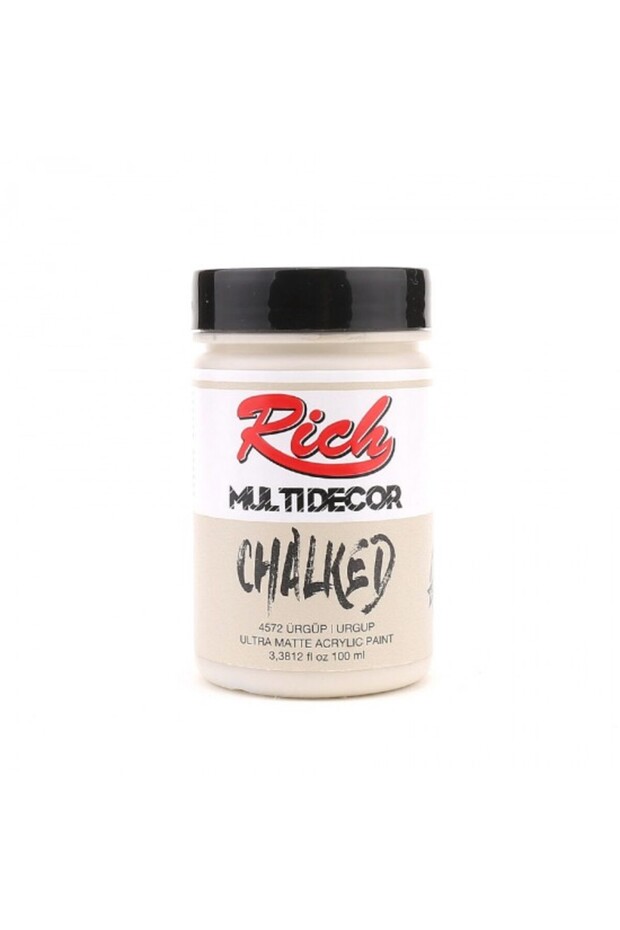 Multi Decor Chalked 100ml - Ürgüp 4572 - 1