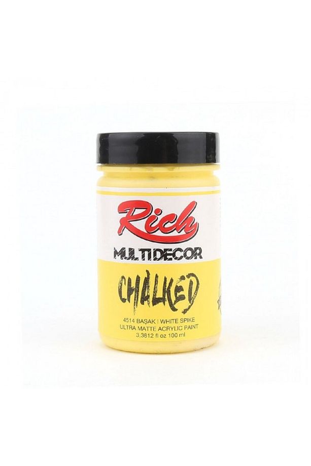 Multi Decor Chalked 100ml - Başak 4514 - 1