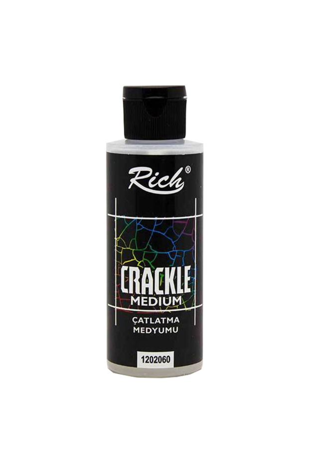 Çatlatma Medium 120cc - 1