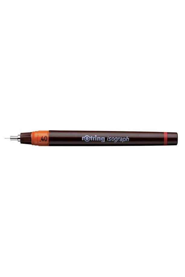 Isograph Rapido Kalemi 0.4 Mm - 1