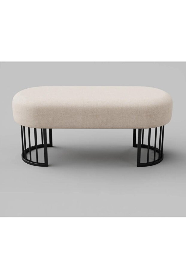 Sandalye Bench - 3