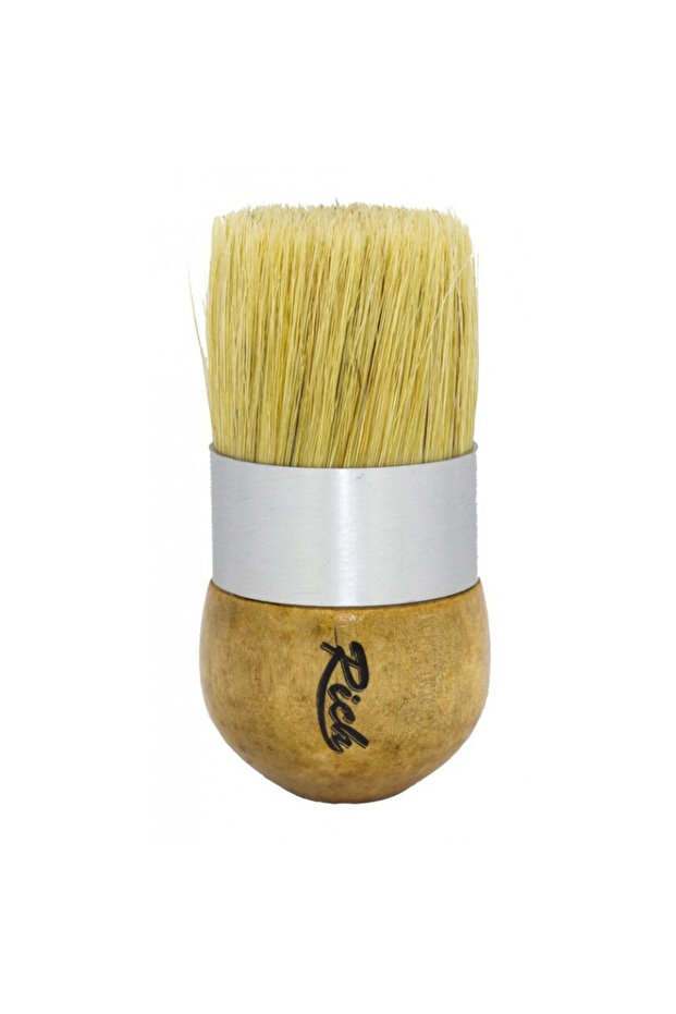 Wax Brush - Eskitme Fırçası - Big 800 - 2