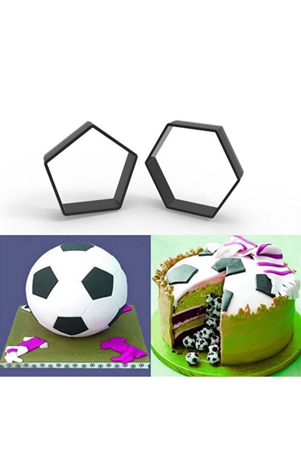 Football Ball Cutter Set