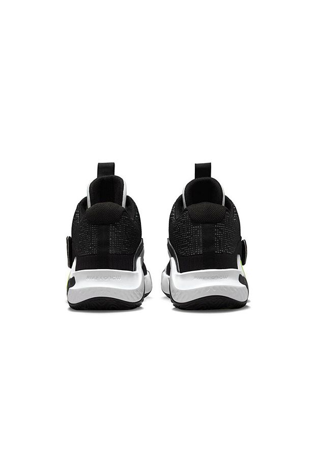 Unisex Basketbol Ayakkabısı Kd Trey 5 X DD9538-007 Siyah - 4