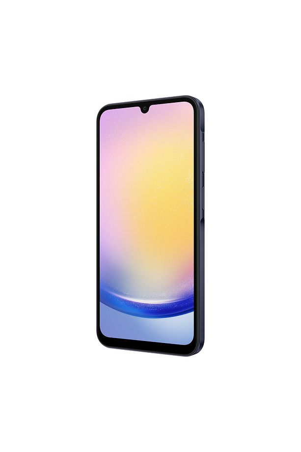 Galaxy A25 5g 6 Gb Ram 128 Gb Siyah - 6