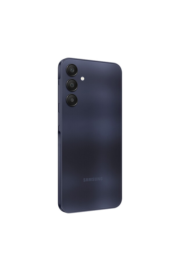 Galaxy A25 5g 6 Gb Ram 128 Gb Siyah - 7