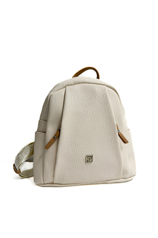 Women's New Season Large Size Backpack 6011Mh