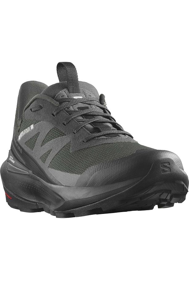 Elixir Activ Gtx Gore-tex® Patika Koşu Ayakkabısı Erkek Spor Ayakkabı Siyah - 2