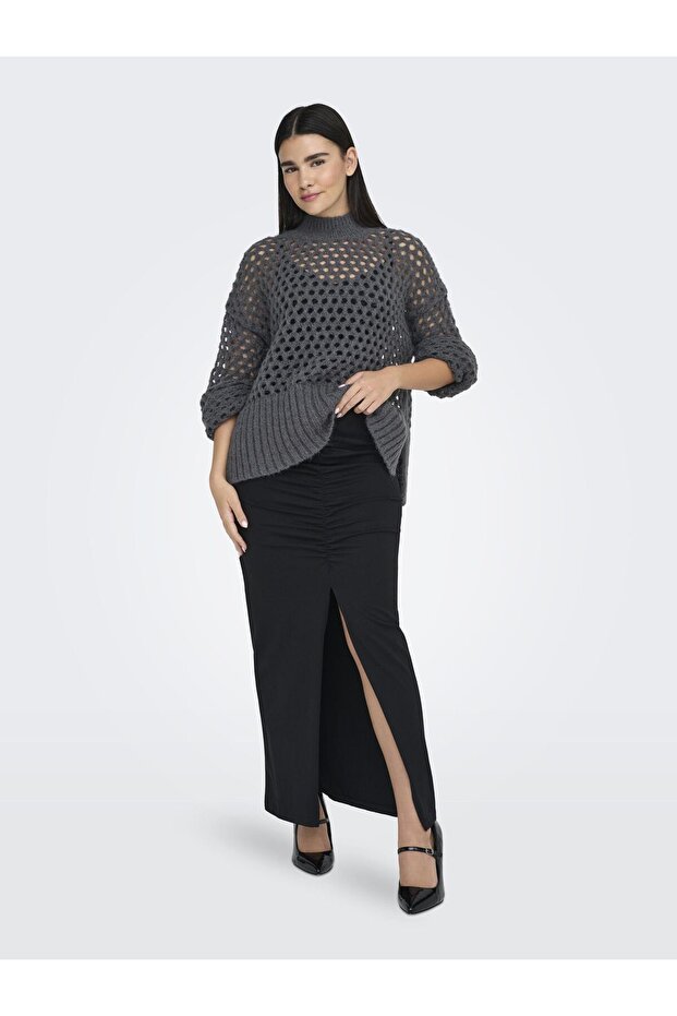 Strickpullover ONLBILLIE Strickpullover - 5