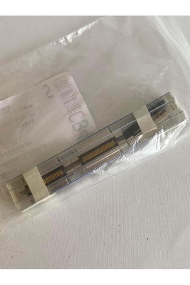 10250-R21TS D-Sub Micro-D Konnektör 5 Adet - 2