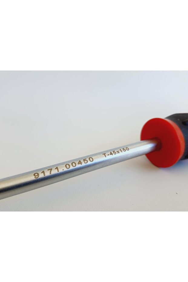 Torx Tornavida T 45 x 150 - 2