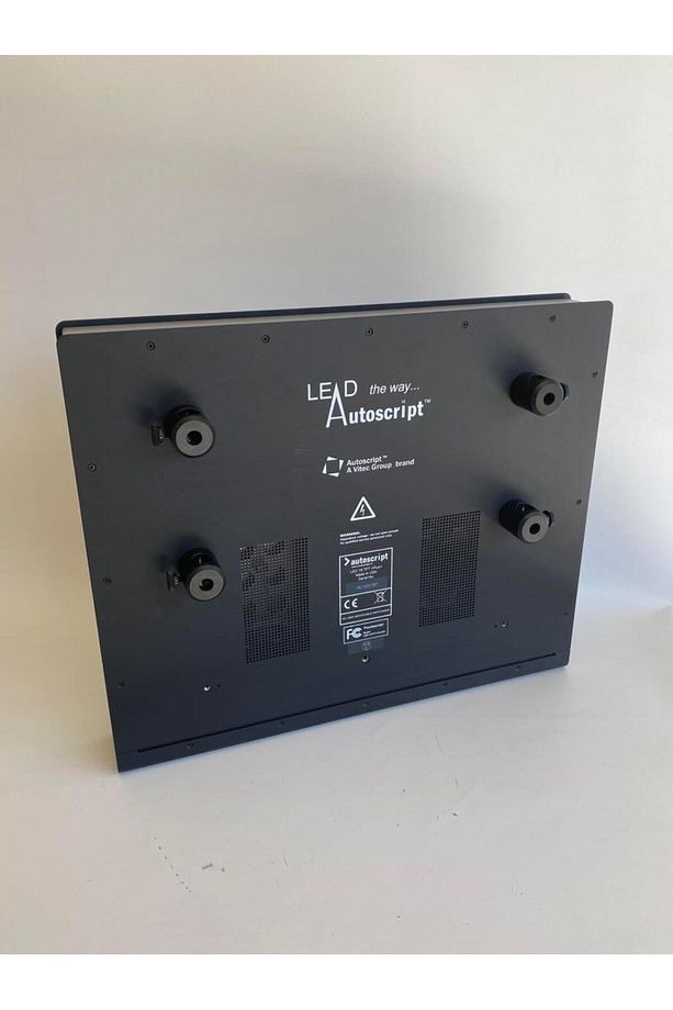 19'' Led Tft Prompter Monitörü Led19tft-me-sdı - 4