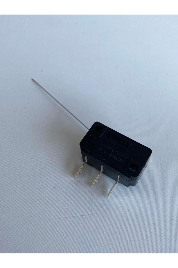 Cnr-05s-03-7 3 Pin Telli Mikro Switch 1 Adet - Oyun Makinesi Jeton Anahtarı - 3
