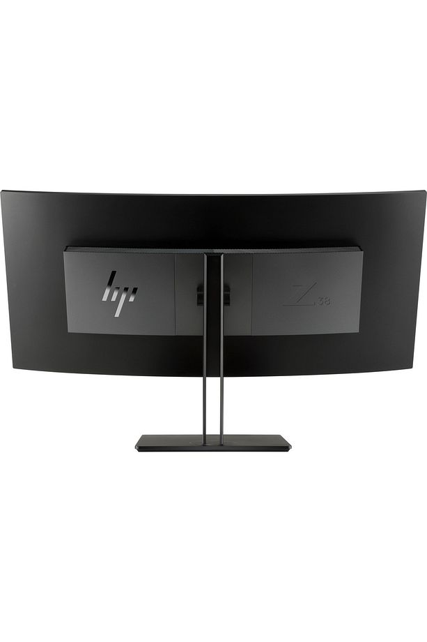 Z38c 37.5 Inç Curved Monitör (Z4W65A4) - 3