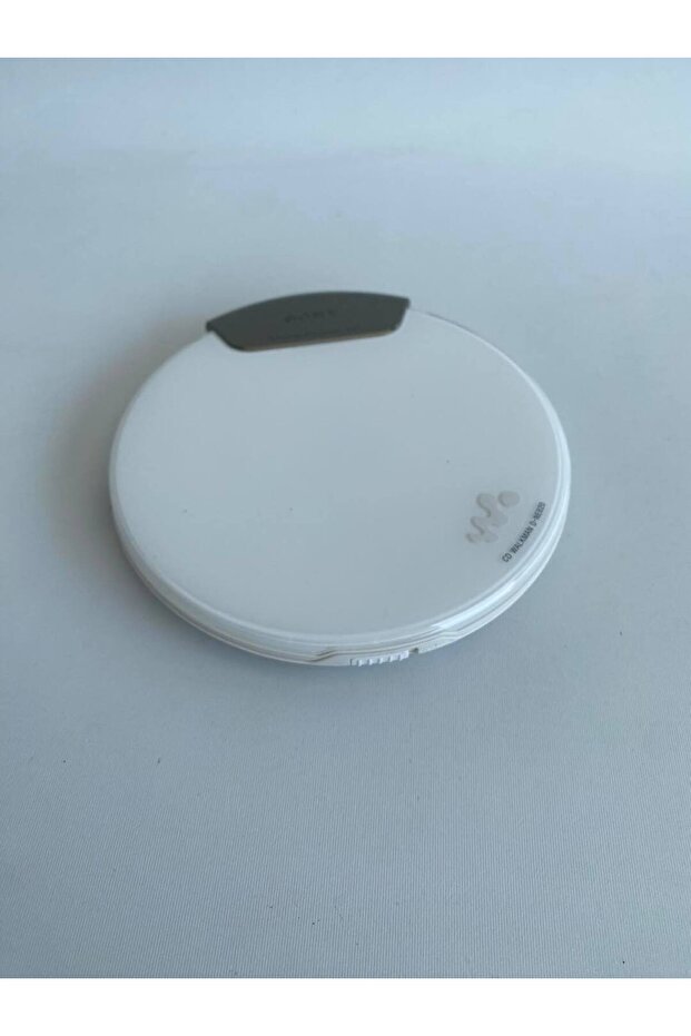 Walkman D-NE820 Discman Cd Player - 3