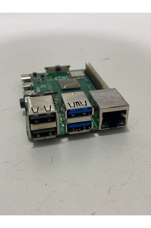 Raspberry Pi 4 Model B 4 Gb - 4