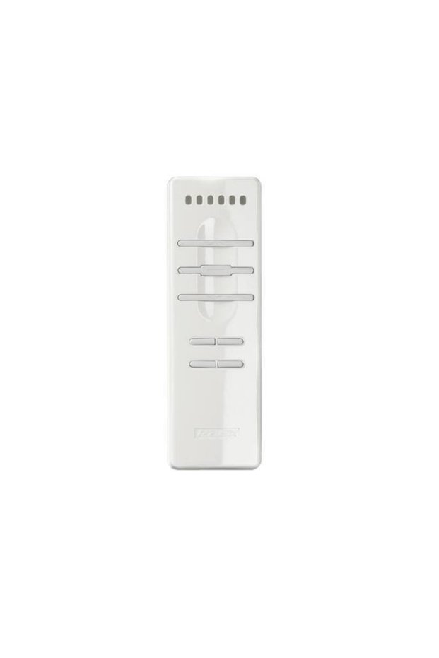 Yr1326 7 Channel Curtain Motor Remote Control 433Mhz 030042