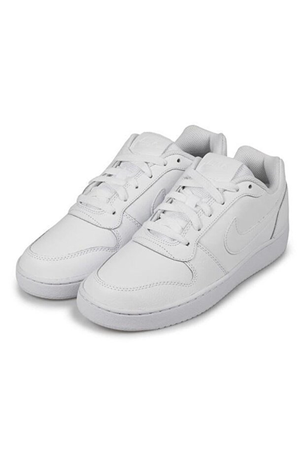 Ebernon Low Beyaz Sneaker - 3