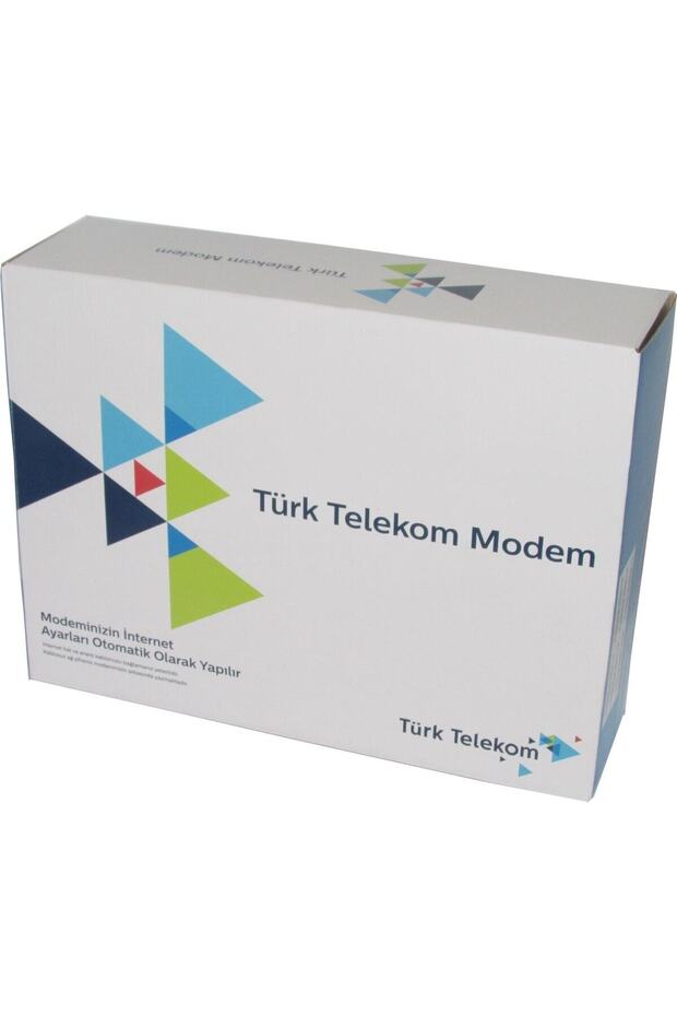Td-W 9970v3 300Mbps 4-Port Vdsl/Adsl2 Modem (REFURBİSHED) - 3