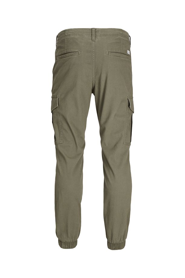 JPSTMARCO JJJOE CUFFED CARGO - 3