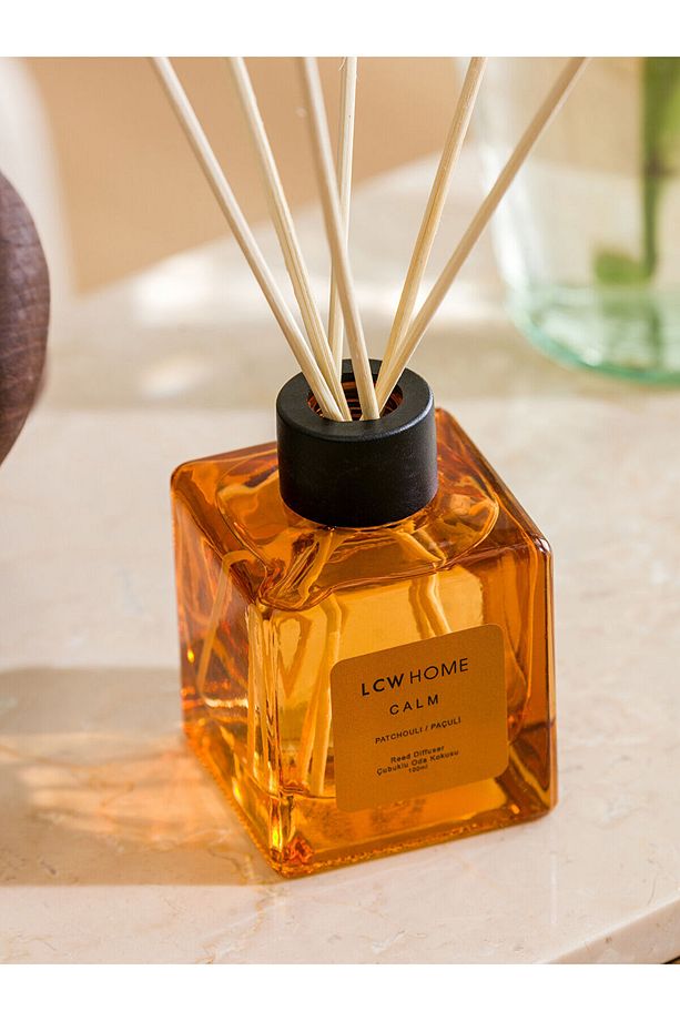 Lw - Paçuli Kokulu Çubuklu Oda Kokusu 100 ml - 3