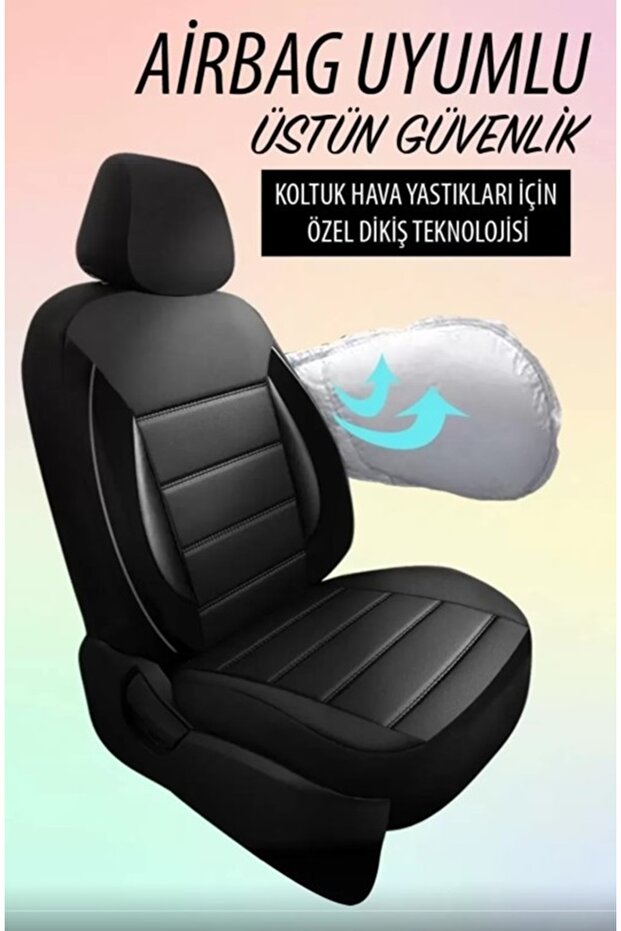 Sapphire Series Audi A4 Sedan 2015-2018 Rear Seat and Backrest Whole