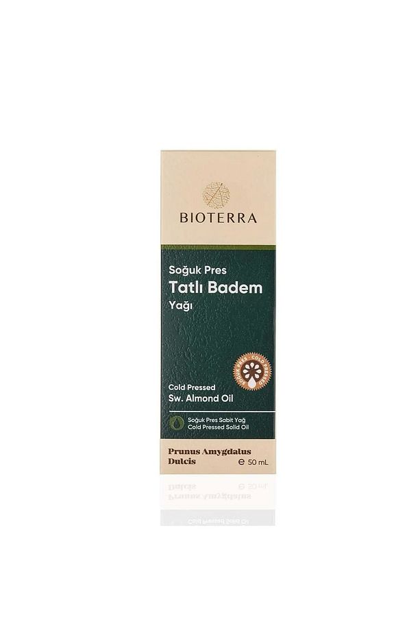 Tatlı Badem Yağı 50 ml - 3