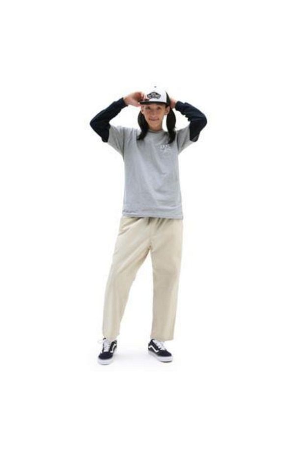 Steady Rollın Ss Tee Vn00003sath1 - 2