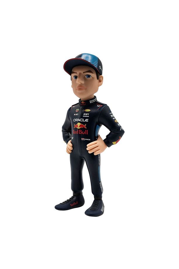 Minix Formula 1 Max Verstappen 12 cm figure SuperMax - 1