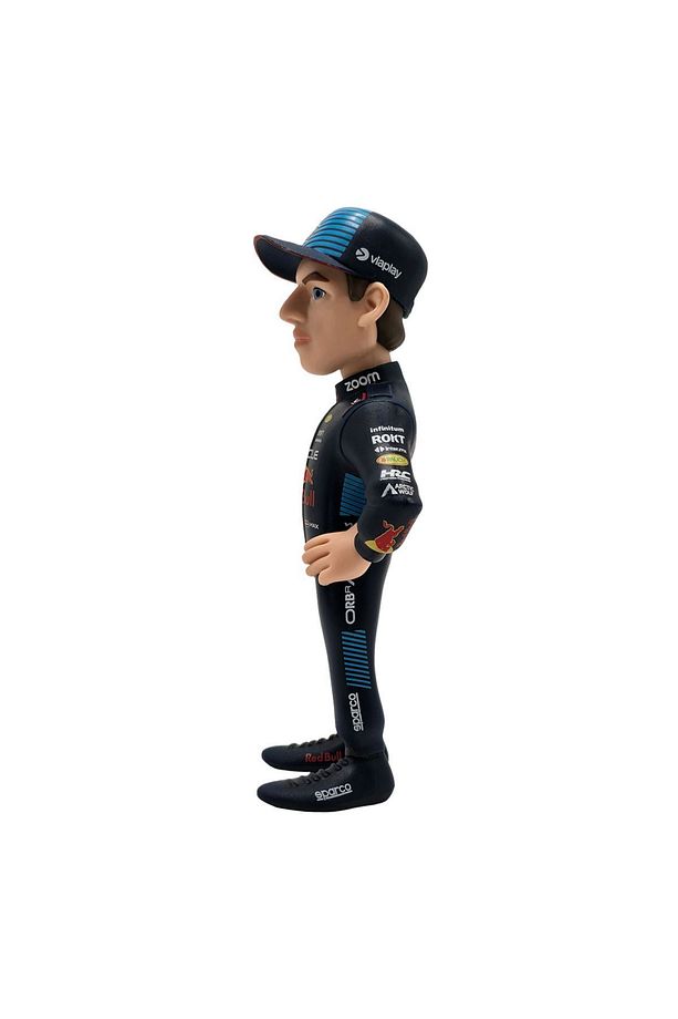 Minix Formula 1 Max Verstappen 12 cm figure SuperMax - 6