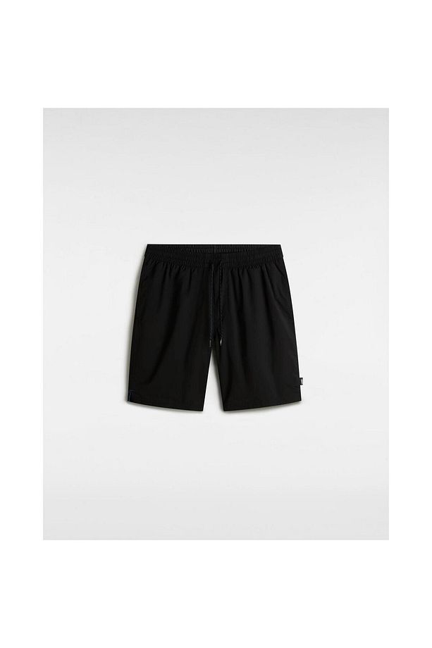 Prımary Solıd Elastıc Boardshort Vn000g75blk1 - 1