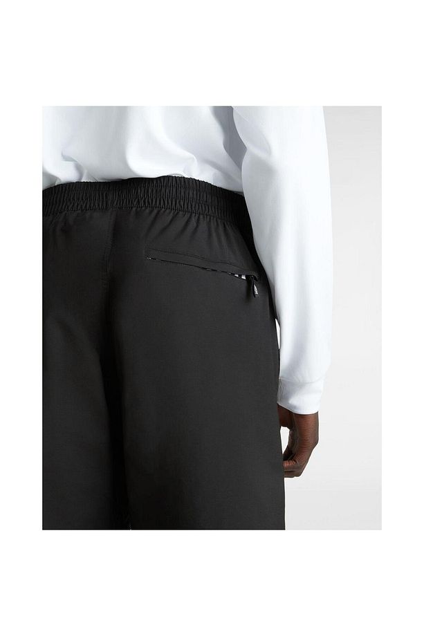 Prımary Solıd Elastıc Boardshort Vn000g75blk1 - 6