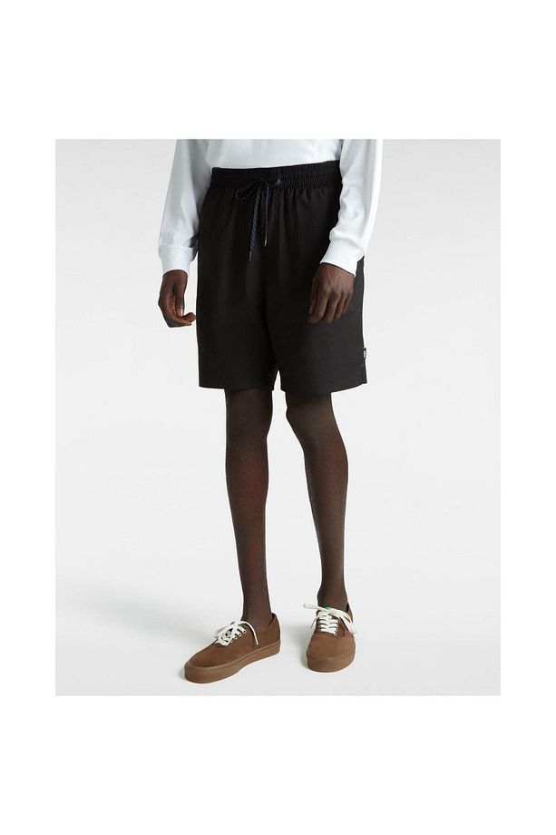 Prımary Solıd Elastıc Boardshort Vn000g75blk1 - 8