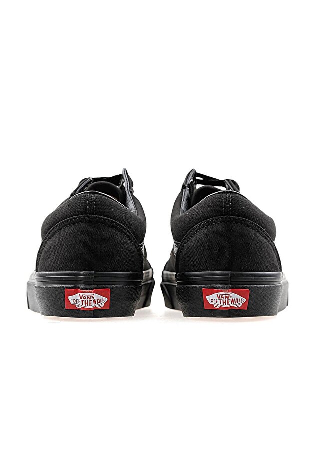 Old Skool Vn000D3Hbka1 Sneaker - Unisex - 3