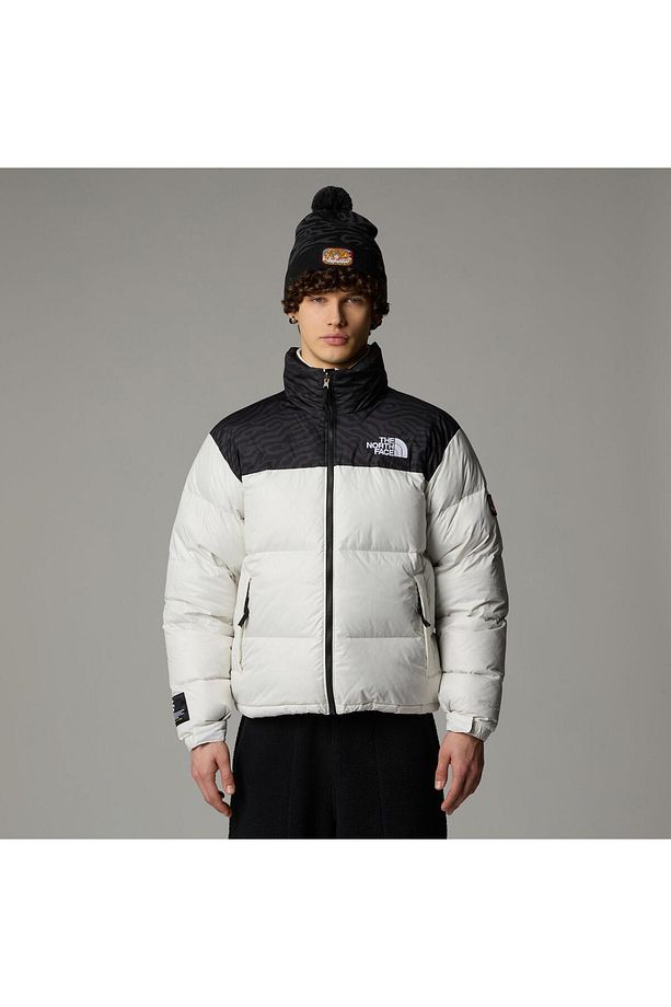M 1996 RETRO NUPTSE JACKET NF0A3C8D5IX1 - 1