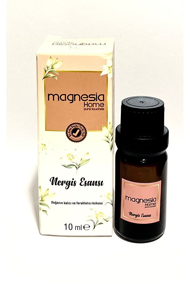 Mesir birlik nergis esans 10 mg