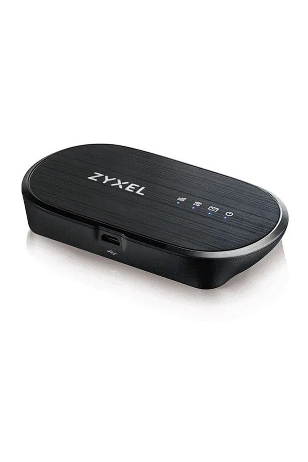 Türk Telekom Wah7601 Zyxel 4.5g Wifi Mobil Modem - 3