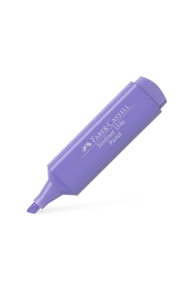 Pastel Phosphorescent Lila 1546