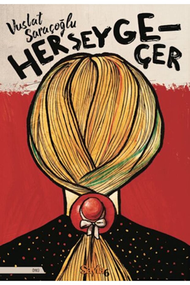 Everything Passes - 1