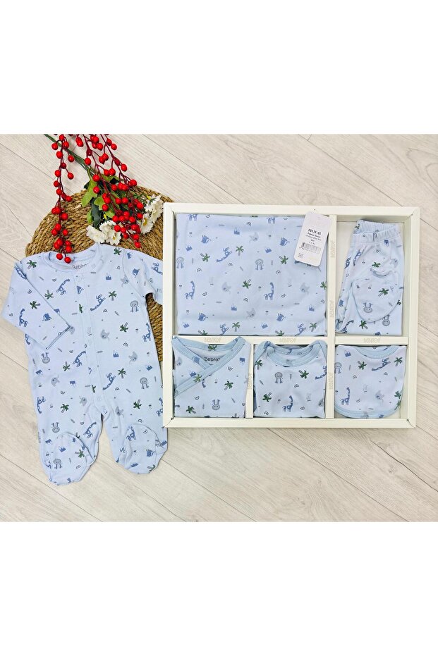 10'lu Hastane Çıkışı - 4