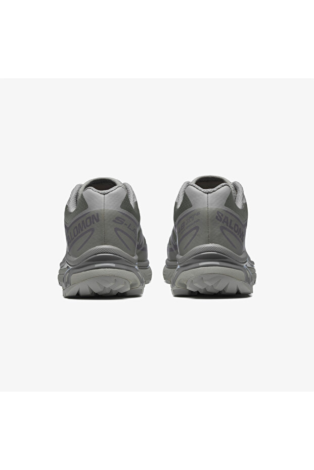 XT-6 Unisex Sneaker Ghost Gray L47444800 - 8