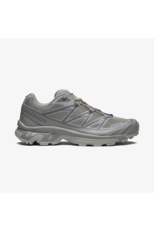 XT-6 Unisex Sneaker Ghost Gray L47444800 - 6