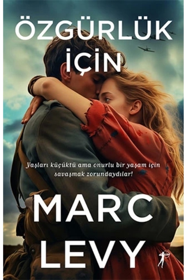 Özgürlük İçin