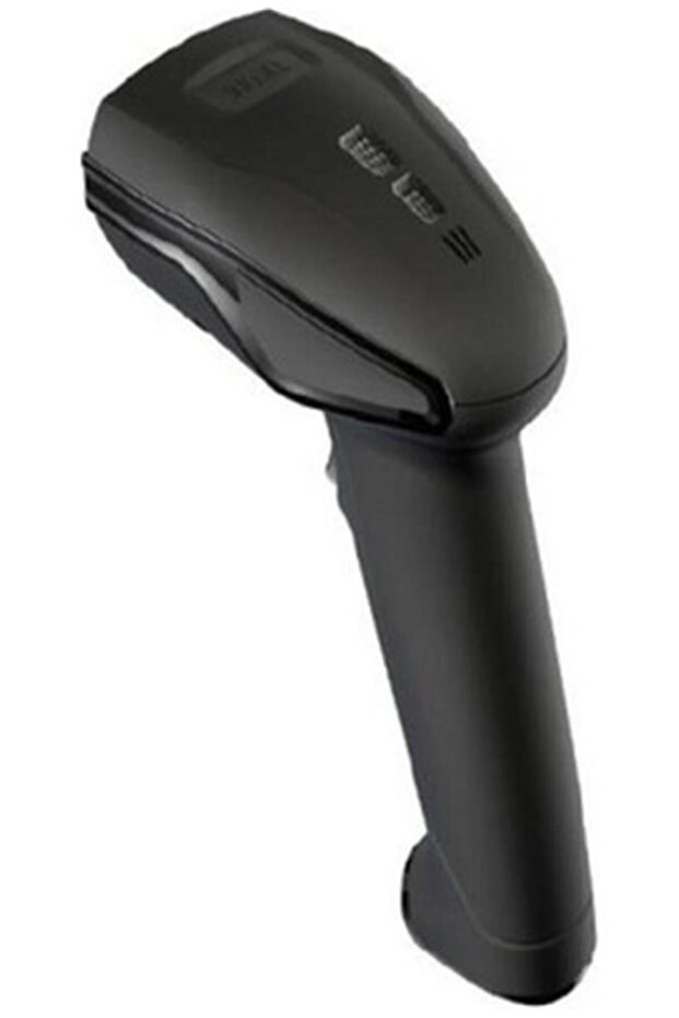 قارئ الباركود اللاسلكي Tiger CS620-BT 2D QR Code Bluetooth+2.4 جيجاهرتز - 1