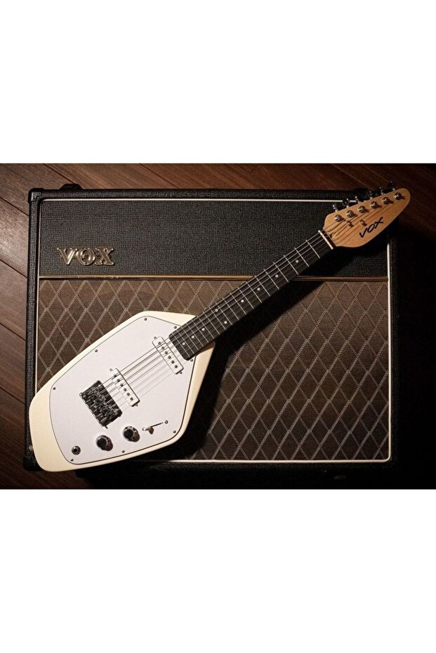 Mark 5 Mini-wh Junior Gitar - 3