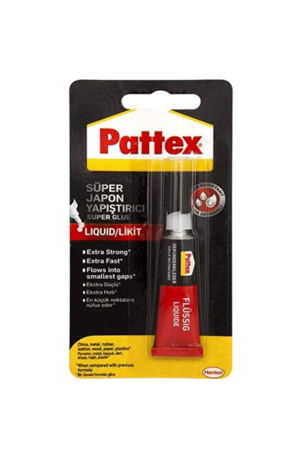 Süper Japon 3Gr. - 1